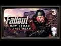 Fallout New Vegas | PART 3 | Retrodev | Livestream