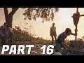FAR CRY 6 Walkthrough Gameplay Part 16: LAY THE KING TO REST [South African](PS5)
