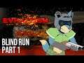 Fidchell streams Final Doom: TNT Evilution (Blind Playthrough) - Part 1
