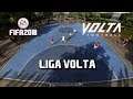 FIFA 20 | Volta Football | Liga Volta | Gameplay en Español