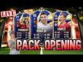 FIFA 21 LIVE 🔴 TOTY PACK OPENING 200+ UPGRADE PACKS 💪 SBC CONTENT FUT 21