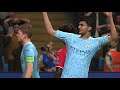 FIFA 21 PS5! Manchester City vs FC Bayern Cuartos de Final IDA UEFA Champions League 2020/2021