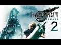 Final Fantasy VII Remake | Directo 2 | The Seventh Heaven