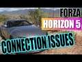 FIX Forza Horizon 5 Connection Issues On PC