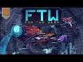For The Warp | ROGUELIKE DECK-BUILDER IN SPACE | Gameplay Showcase - Part 1
