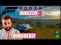 Forza Horizon 5 : une DINGUERIE sur Xbox Series X 😍 Bienvenue au Mexique, GAMEPLAY FR