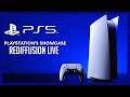 (FR) Playstation 5 Showcase - Rediffusion Live