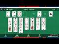 Freecell - Game #207396