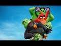 Frisch Geschaut - Angry Birds 2 Blu Ray Review