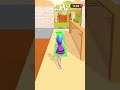 Funny Noob Gameplay Walkthrough (Android & iOS) #shorts