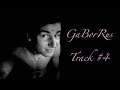 Моя четвёртая работа. GaBorRus – Track #4 (KORG Gadget 2)