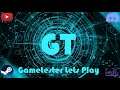 Shuriken and Aliens | Gametester Lets Play [Review|GER] (mit -=Red=-)