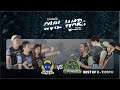 Genius Hunters vs Idle Spirits Game 2 (BO2) | Lupon Civil War Season 4 Round 2