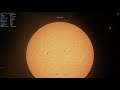 Getting Lost in Space Engine #134 Moon moons and Space odysseys