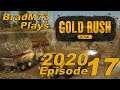 Gold Rush: The Game - 2020 Series - Episode 17:  Getting back on track