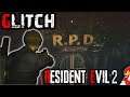 TRUCO RESIDENT EVIL 2 Remaster Como SALIR DEL MAPA V2 Out of Map - By ReCoB