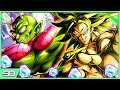 Going Dragon Balls Deep For Transforming Demon King Piccolo & Broly in Dragon Ball Legends (Relay)