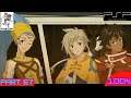 .Hack//Link (PSP) 100% Walkthrought Guide part 57