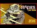 HADES | Boon Guide | Zeus, God of Thunder