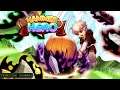 Hammer Hero android game first look gameplay 4k UHD