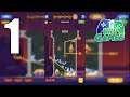 Hero Rescue - Unique Puzzle Gameplay Walkthrough #1 (Android, IOS)