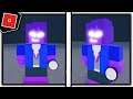 How to get "VOID" BADGE + MORPH/SKIN in FRIDAY FUNK RP! - Roblox