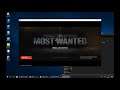 How to run NFSMW12 (and other titles maybe) builds on emulator tutorial