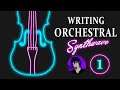 How to write Orchestral Synthwave with (mostly) free plugins! (Part 1) - Starting Out/Intro/Mixing