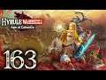 Hyrule Warriors: Age of Calamity Playthrough with Chaos part 163: The Last Hair-Width Trial