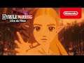 Hyrule Warriors : L'Ère du Fléau – Sortie vendredi ! (Nintendo Switch)