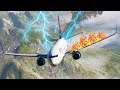 I Flew On The Worst Rated 2 Hour Flight Ever (Airplane Mode Game)