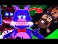 I FOUND OUT WHY THE TWISTED ANIMATRONICS ARE GUARDING THIS FREDDY!| FNAF Killer in Purple 2