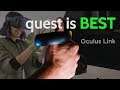 I Was WRONG About The Oculus Quest: EXCITING NEW FEATURES!