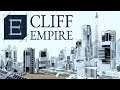 İlk İzlenim : Cliff Empire