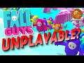 😡 Is Fall Guys unplayable? Cheaters and hackers everywhere! New Anti-cheat system soon!