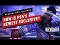 Is PS5's Destruction AllStars the Next Fall Guys? - Beyond Episode 686