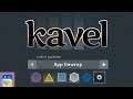 Kavel: I Have My Own Theme / Color Palette!