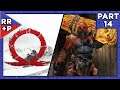 Laming It Out Against Daudi Hamarr | Let's Play God of War PS4 Blind Playthrough | Part 14