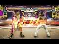 Lars Alexandersson vs Steve Fox Tekken7 Online 20