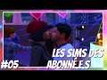 ❤️Les Sims des abonné.e.s - #05 | De l'amour dans l'air ! - Les Sims 4