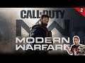 Let's Play: Call of Duty Modern Warfare |2| ★ Livestream vom 28.10.2019