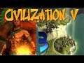 Let's Play - Civilization V: Montezuma - Episode 3