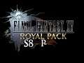 Let's Play Final Fantasy XV: Royal Edition - S8: Blessings of the Stone
