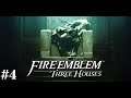 Let's Play Fire Emblem: Three Houses- Episode 4