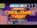 Let's Play Mega Man Maker - #313: "Retro Redux" Levels (Part 10)