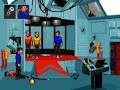 Let's Play Star Trek: 25th Anniversary - part 4 - Hijacked