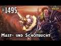 Let's Play World of Warcraft (Tauren Krieger) #1495 - Mast- und Schotbucht