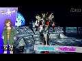 Live: ตามล่าหาชิ้นส่วนที่หายไป【Gundam Breaker 3】PS5