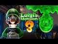 Luigi's Mansion 3 - Nintendo (Switch) - Gameplay