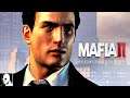 Mafia 2 Definitive Edition Gameplay Deutsch #8 - Undercover Job mit Joe & Vito
